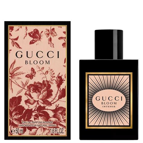 gucci bloom intense 50ml.